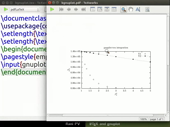 LaTeX and Gnuplot - thumb