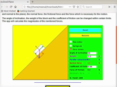 Inclined Plane - thumb