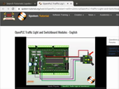 Overview of OpenPLC version1 with LDmicro - thumb