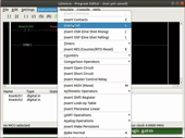 Implementing NOT and AND logic gates - thumb