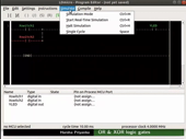 Implementing OR and XOR logic gates - thumb