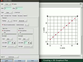 Creating a 2D Graphical Plot - thumb