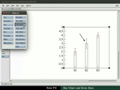 Bar Chart and Error Bars - thumb