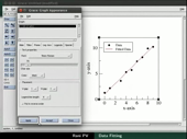 Data Fitting