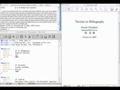 Bibliography - thumb