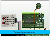 Negated Coil and Negated Contact - thumb