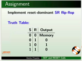 SET and RESET Coils - thumb