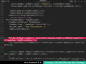 Creating TCP-UDP flow with Star Topology - thumb