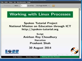 Working with Linux Process - thumb