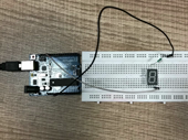 AVR-GCC programming through Arduino - thumb