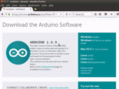 Introduction to Arduino - thumb