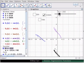 Inverse Trigonometric Functions - thumb